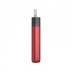 ASPIRE - VILTER 2 (Red)